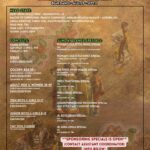 White Mesa Bear Dance & Contest Pow Wow 2025