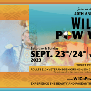 WilCo Pow Wow 2023