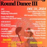 Ambe Anishinaabeg Round Dance III 2024