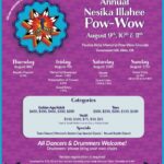 Annual Nesika Illahee Pow Wow 2024