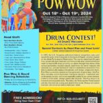 Tonto Apache Tribe of Payson, AZ Pow Wow 2024