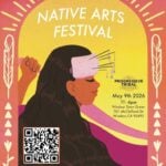 Native Arts Festival (Windsor, CA) 2026
