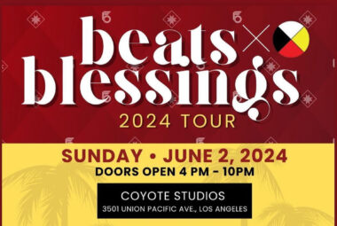 Beats and Blessings 2024