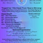 All Nations Rezcovery Benefit Dance 2026