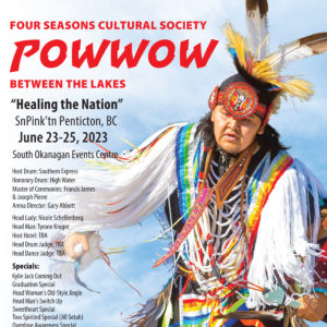 2023 Pow Wow Between the Lakes