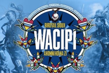 Birdtail Sioux Wacipi 2026