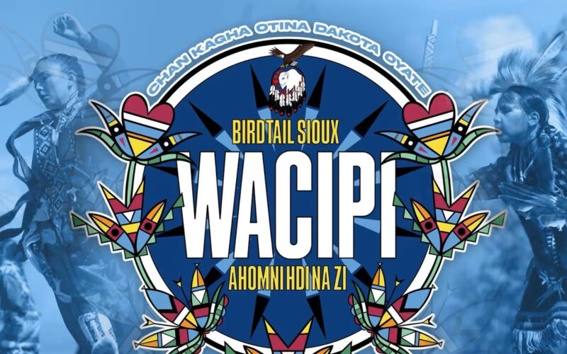 Birdtail Sioux Wacipi 2026