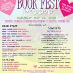 Book Fest Pow Wow 2026