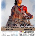 California State University Dominguez Hills 10th Annual  Pow Wow 2023