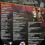 47th Annual Cansyapi Wacipi 2025