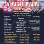 2025 Catawba Pow Wow