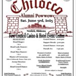 Chilocco Alumni Pow Wow 2023