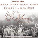 Santa Ynez Chumash Intertribal Pow Wow 2025