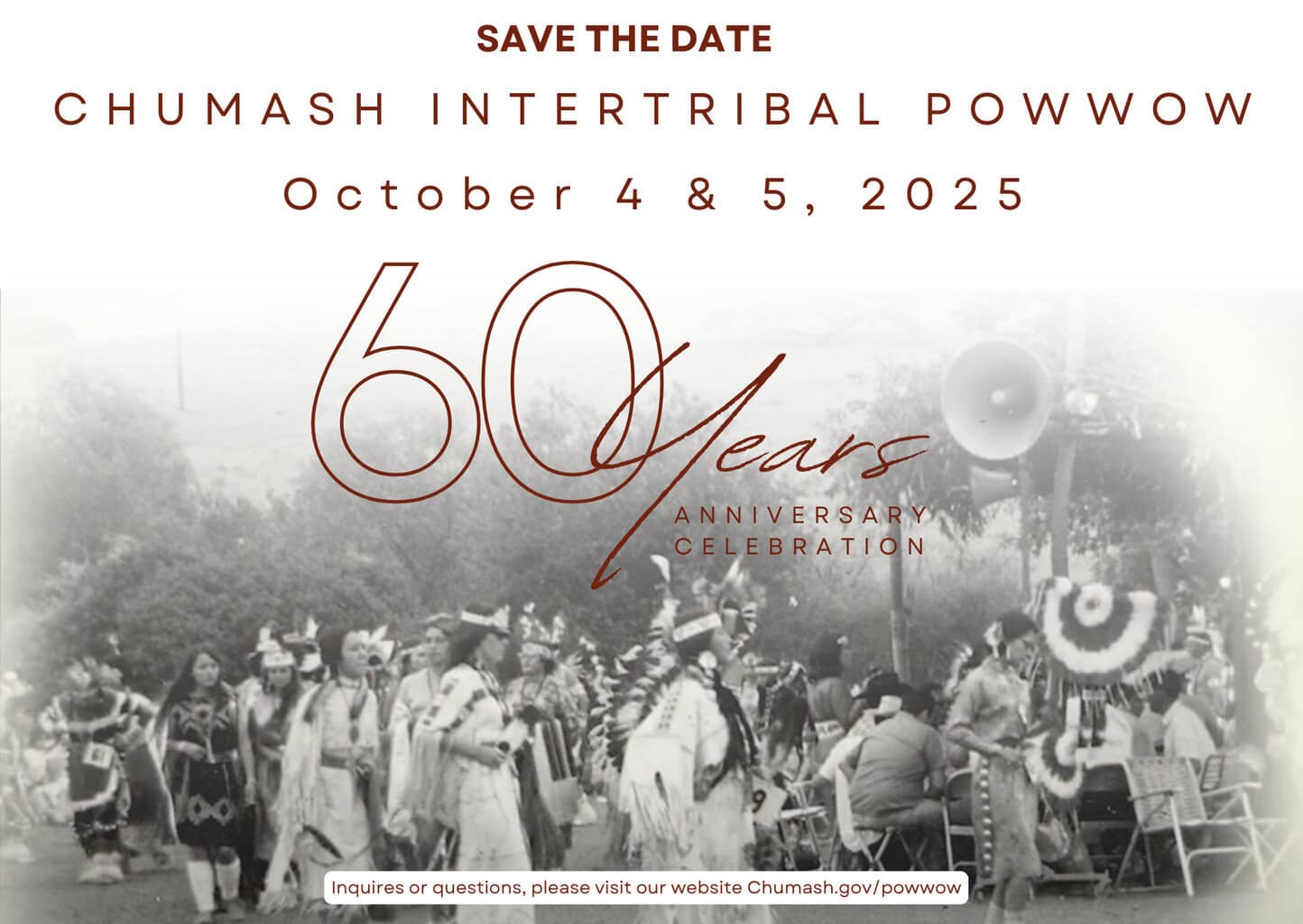 Santa Ynez Chumash Intertribal Pow Wow 2025