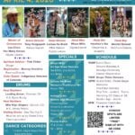 Colorado College Native American Student Union Annual Pow Wow 2026