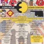 73rd Annual Comanche Homecoming Celebration 2026