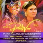 4th Annual Pow Wow (Fayetteville, NC) 2026