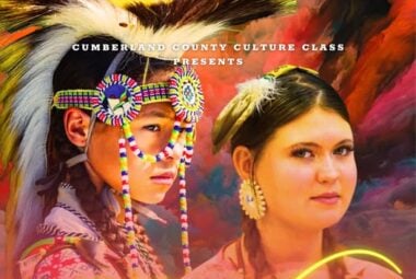 4th Annual Pow Wow (Fayetteville, NC) 2026