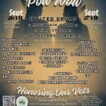 3rd Annual Dance By the River Pow Wow 2026