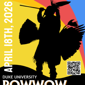 2026 Duke University Pow Wow