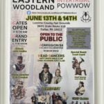 Eastern Woodland Intertribal Pow Wow 2026