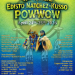 49th Annual Edisto Natchez-Kusso Pow Wow 2026