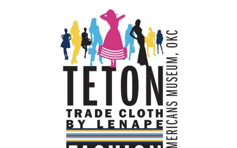 Teton Trade Cloth by Lenape Fashion Summit 2023