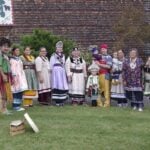 Special Event: 43rd Annual Iroquois Arts Festival 2026
