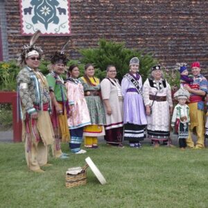 Special Event: 43rd Annual Iroquois Arts Festival 2026