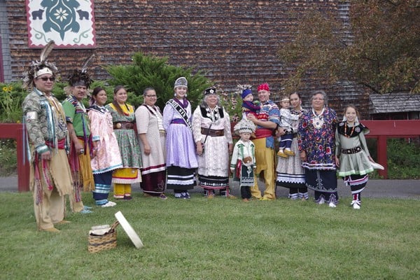 Special Event: 43rd Annual Iroquois Arts Festival 2026