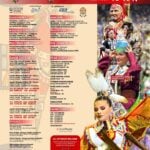 First Nations University of Canada  Spring Celebration Pow Wow 2026