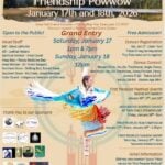 First Peoples Festival Friendship Pow Wow 2026