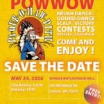 Annual Yellowfish Pow Wow 2026