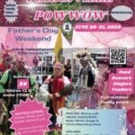 34th Annual Traditional Forksville Pow Wow 2026