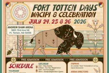 Fort Totten Days Celebration 2026