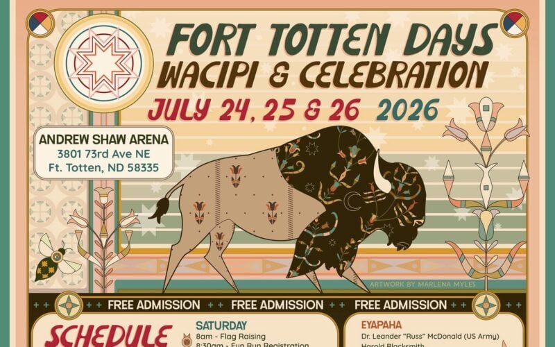 Fort Totten Days Celebration 2026