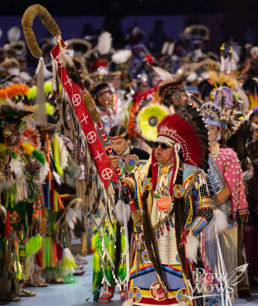 Gathering of Nations Pow Wow Pow Wow Calendar