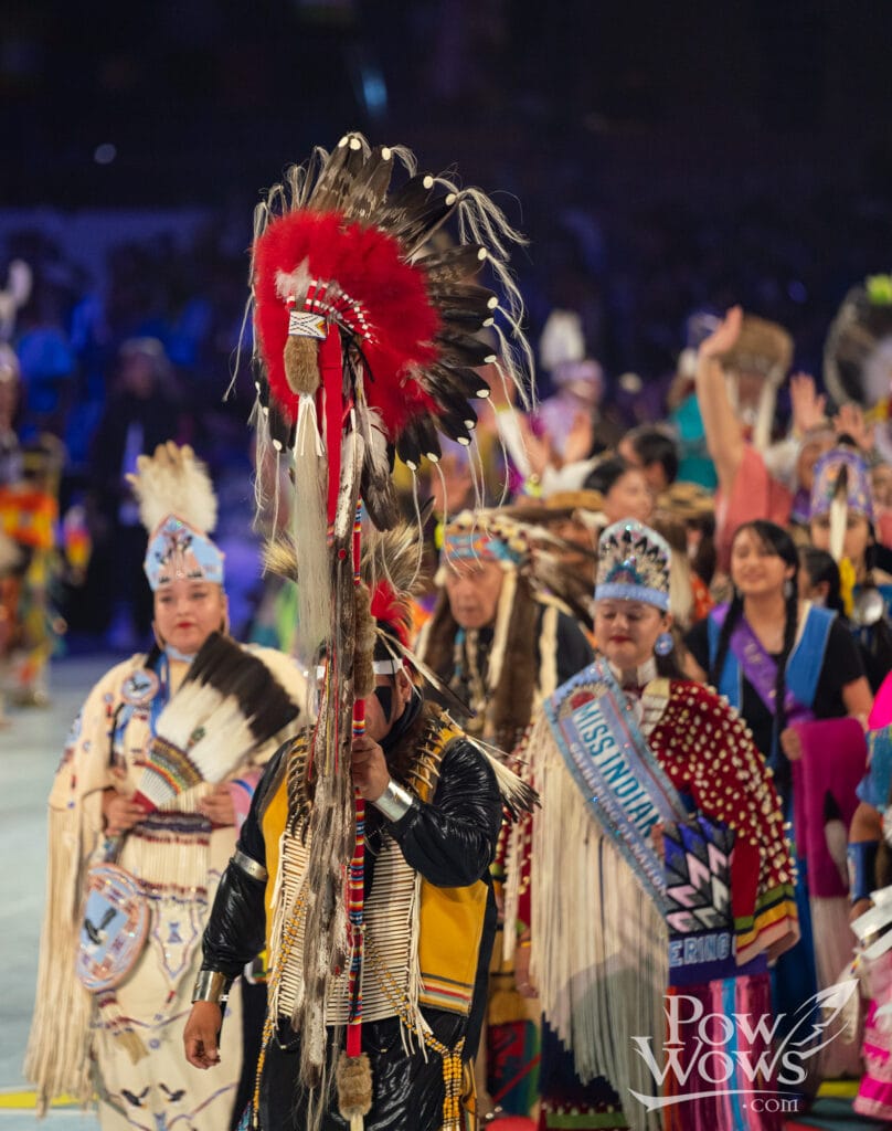 Gathering of Nations Pow Wow Pow Wow Calendar