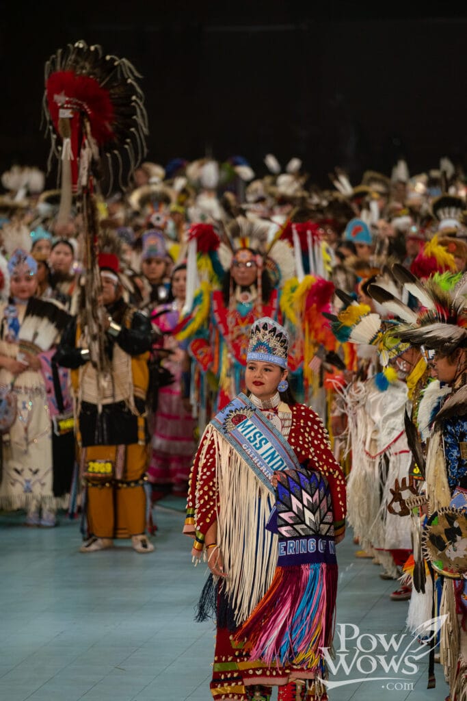 Gathering of Nations Pow Wow Pow Wow Calendar