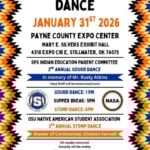 Annual Gourd & Stomp Dance 2026