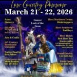 Hardeeville Low Country Pow Wow 2026
