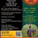 Homelands Pow Wow 2025