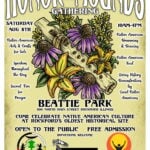 28th Annual Honoring the Mounds Gathering 2026