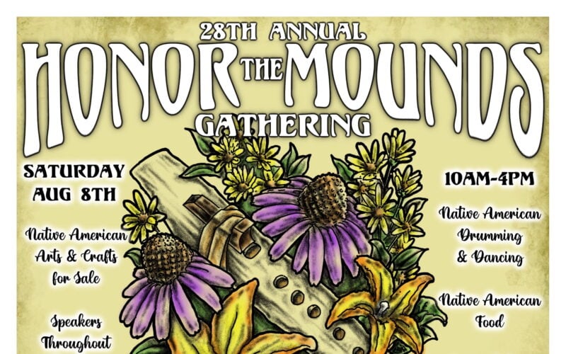 28th Annual Honoring the Mounds Gathering 2026