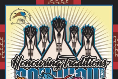 Honouring Traditions Pow Wow & Artisan Expo 2026