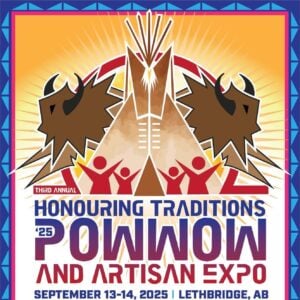 Honouring Traditions Pow Wow & Expo 2025