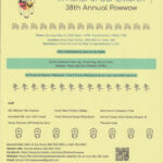 In Honor of Our Children Annual Pow Wow 2025
