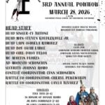 INAC 3rd Annual Pow Wow 2026