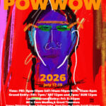 37th Annual Indian Days Pow Wow 2026