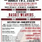 54th Annual Indian Fair Days & Pow Wow 2026